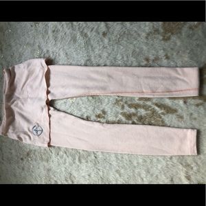 Wearmoi knit warmups